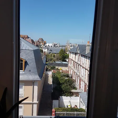 Hyper Centre * Deauville