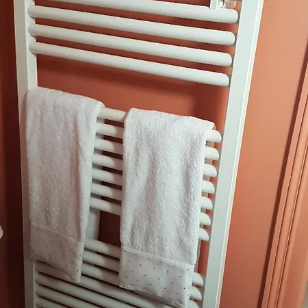 Appartement Hyper Centre *