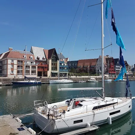 Hyper Centre Appartement *