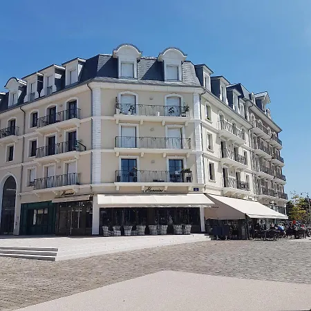 Hyper Centre Deauville