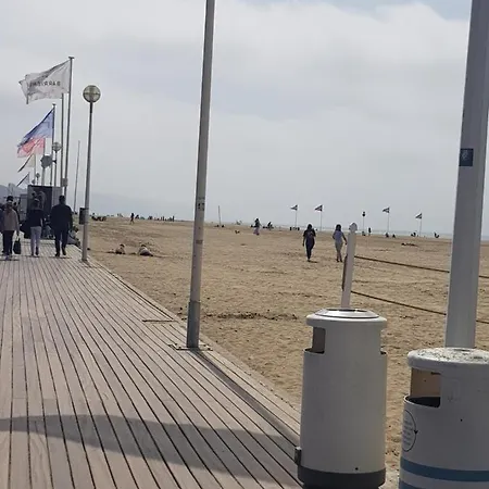 Hyper Centre Deauville