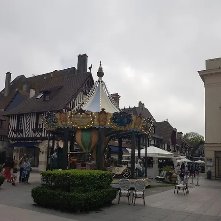 Hyper Centre Appartement