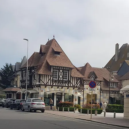 Hyper Centre Appartement