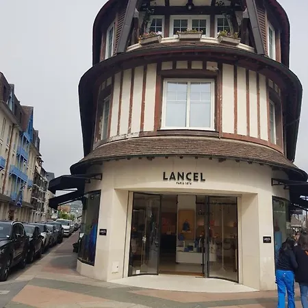 Hyper Centre * Deauville