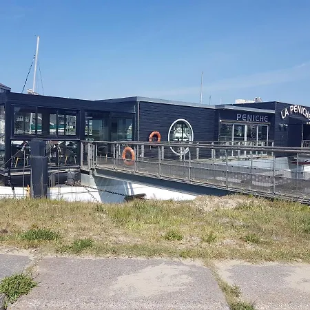 Hyper Centre * Deauville