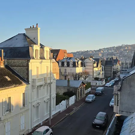 Hyper Centre Appartement *