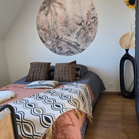 Appartement Hyper Centre Deauville