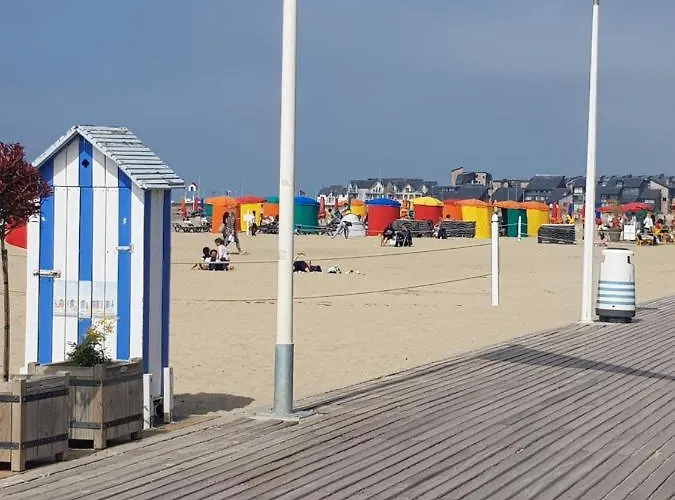 Hyper Centre Appartement