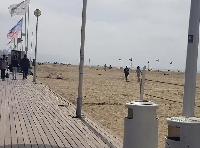 Hyper Centre Deauville