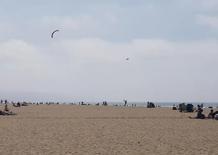 Appartement Hyper Centre