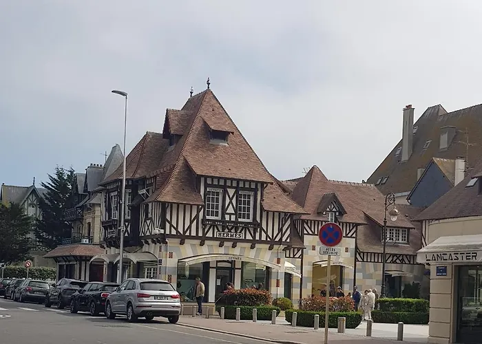 Hyper Centre Appartement