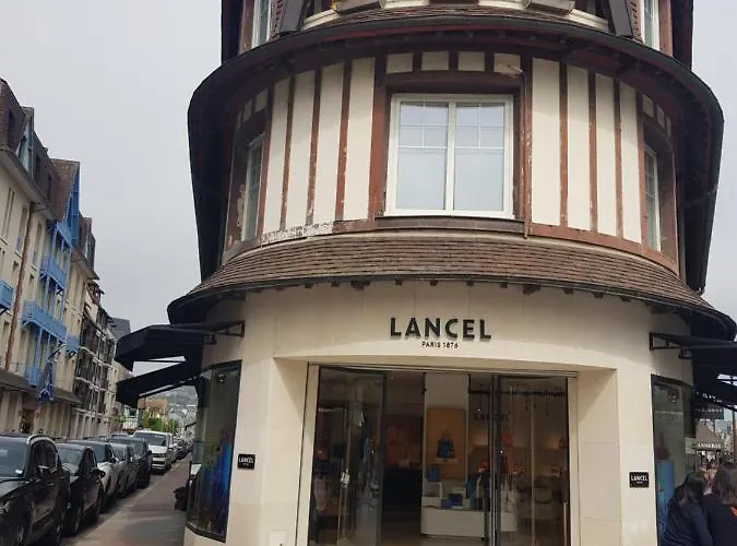 Hyper Centre * Deauville