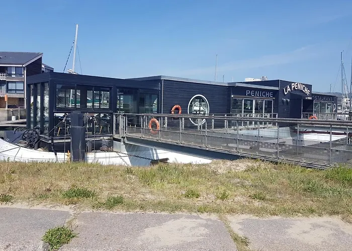 Hyper Centre * Deauville