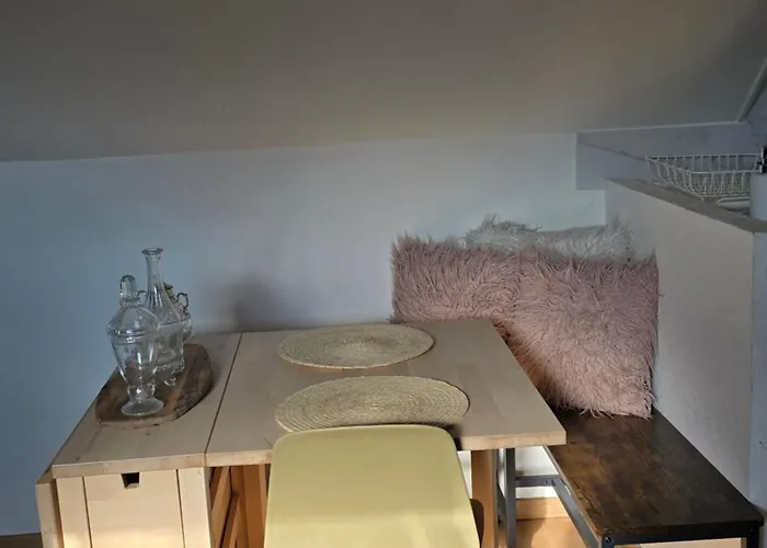 Appartement Hyper Centre *