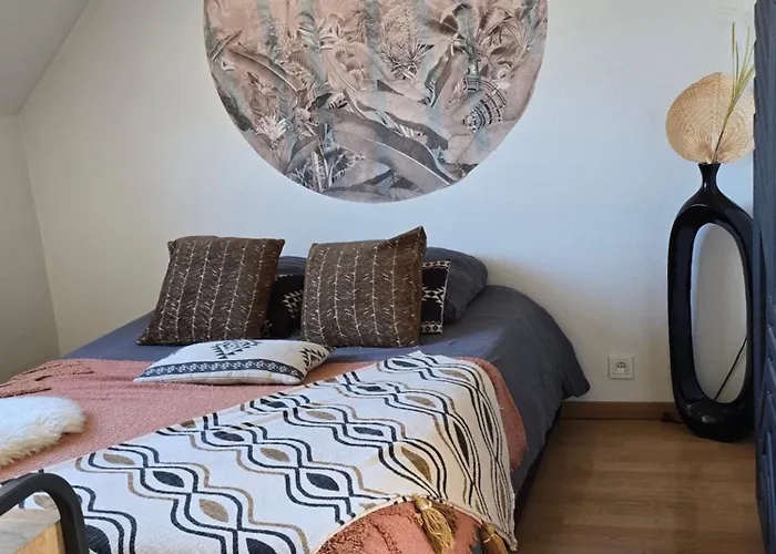 Appartement Hyper Centre Deauville