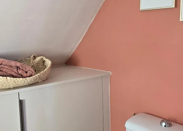 Appartement Hyper Centre *