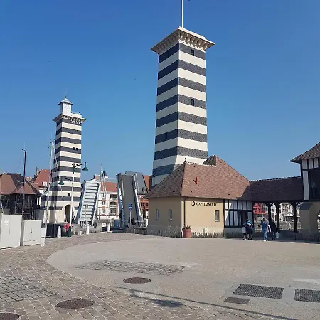 Apartment Hyper Centre *