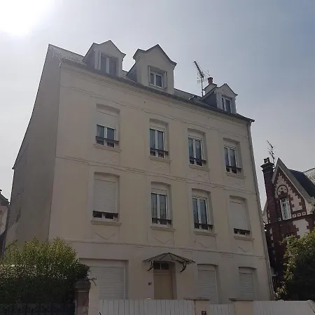 Apartment Hyper Centre