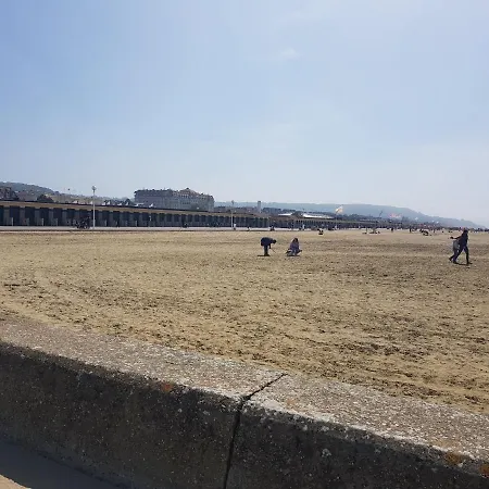 Lägenhet Hyper Centre *