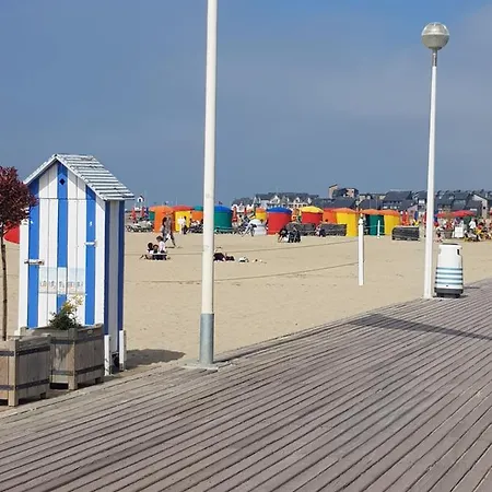 Hyper Centre Apartment