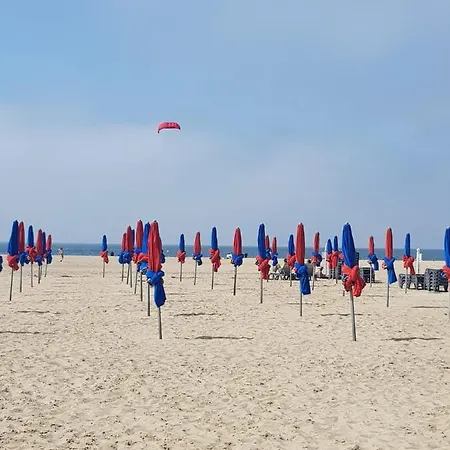 Hyper Centre * Deauville