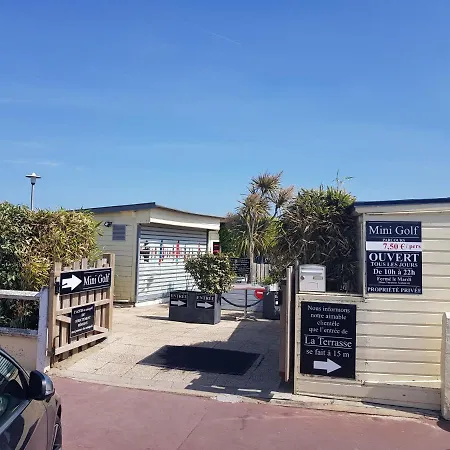 Hyper Centre Deauville