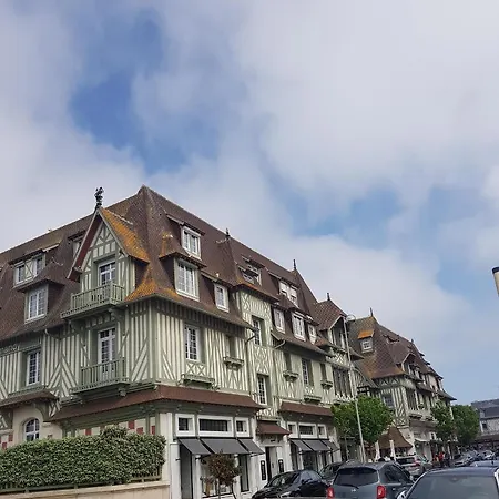 Apartment Hyper Centre