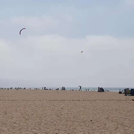 Apartment Hyper Centre