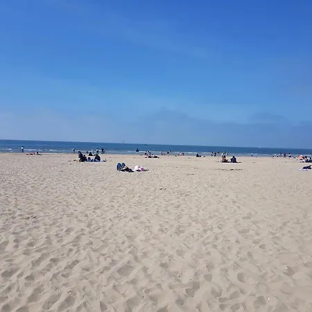 Hyper Centre Apartment Deauville