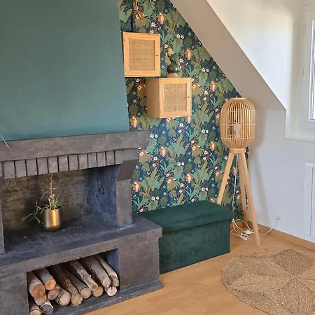 Apartment Hyper Centre