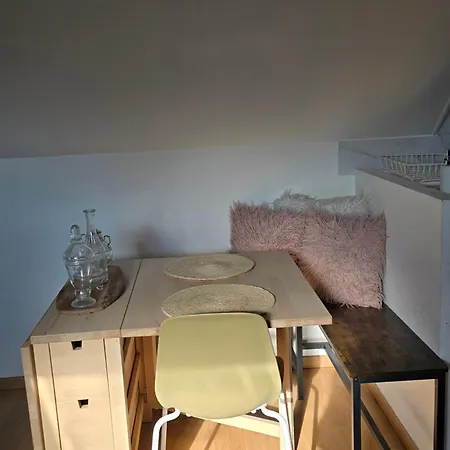 Lägenhet Hyper Centre *