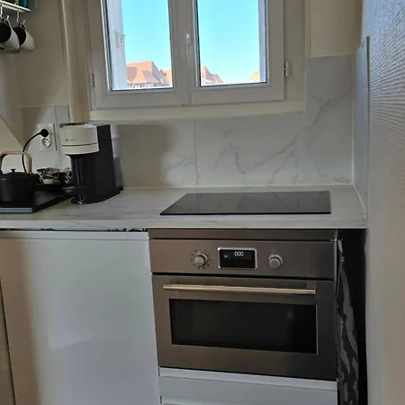 Hyper Centre Apartment *