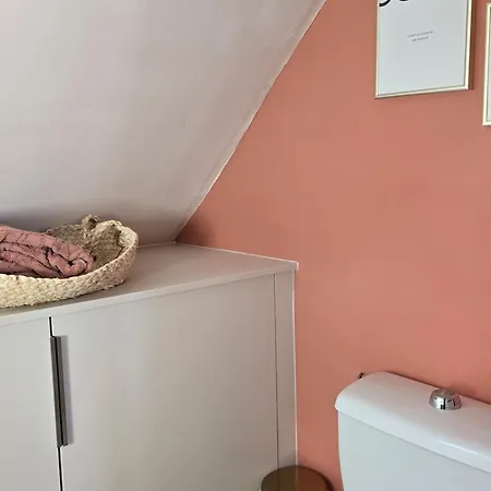 Lägenhet Hyper Centre *