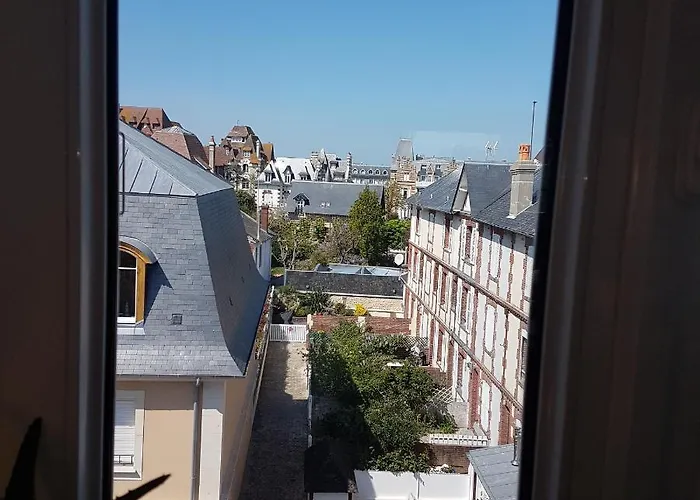 Hyper Centre * Deauville