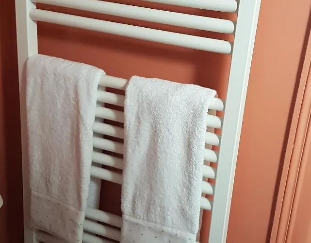 아파트 Hyper Centre *