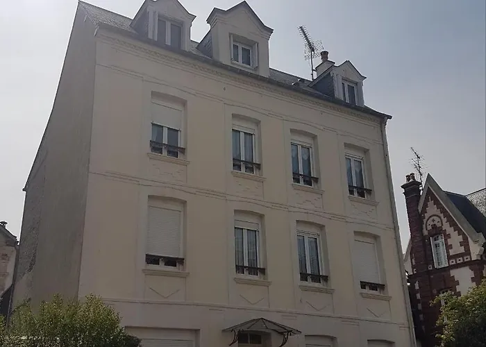 Apartament Hyper Centre