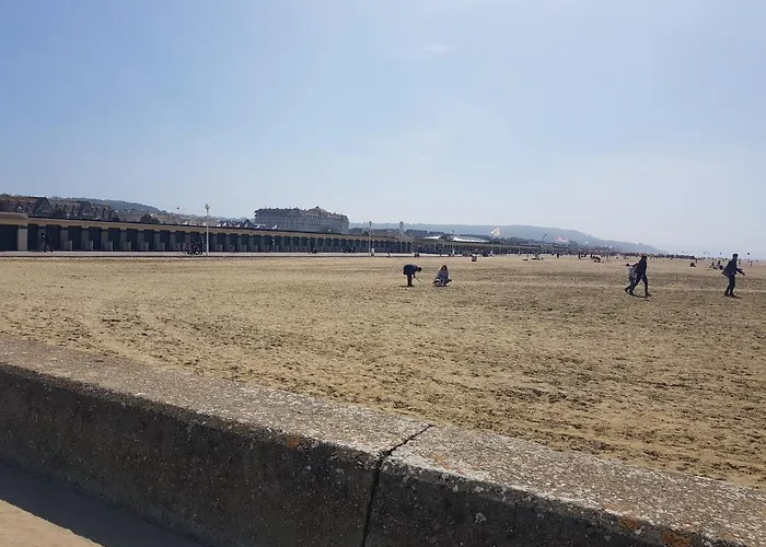 아파트 Hyper Centre *