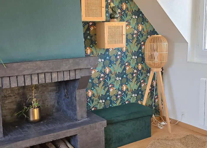 Apartament Hyper Centre