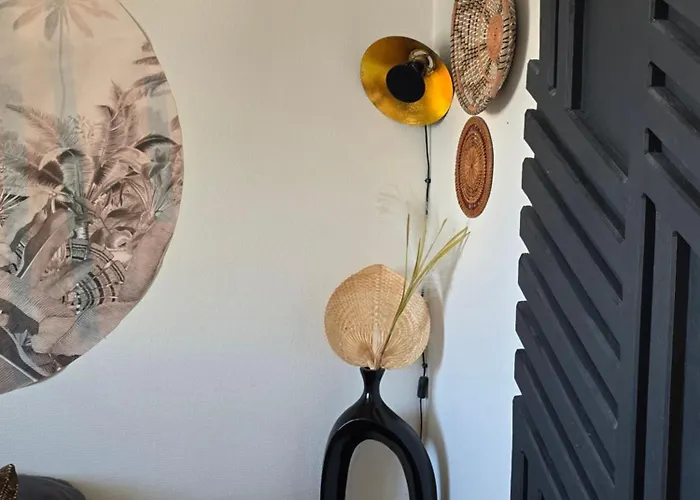 Hyper Centre * 도빌